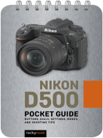 Nikon D500