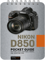 Nikon D850