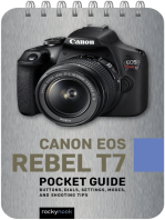 Canon EOS Rebel T7