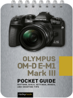 Olympus OM-D E-M1 Mark III
