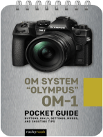 OM System "Olympus" OM-1