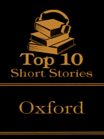 The Top 10 Short Stories - Oxford