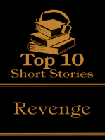 The Top 10 Short Stories - Revenge