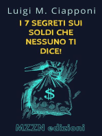 I 7 Segreti Sui Soldi Che Nessuno Ti Dice!