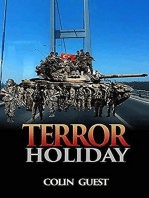 Terror Holiday