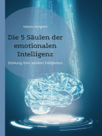 Die 5 Säulen der emotionalen Intelligenz: Stärkung Ihrer sozialen Fähigkeiten