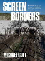 Screen borders: From Calais to <i>cinéma-monde</i>