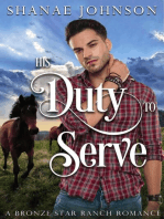 His Duty to Serve
