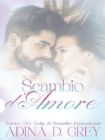 Scambio d'Amore