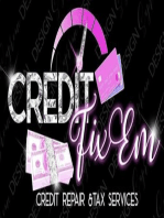 Credit Repair