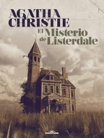 El misterio de Listerdale