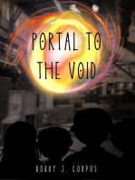 Portal to the Void