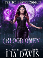 Blood Omen