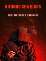 Kifungo Cha Bikra