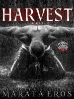 Harvest: DRUID, #3