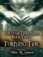 The War Tides Saga Book Two