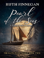Pearl of the Seas: Kate-Pearl Stories, #2