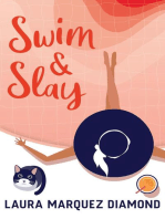 Swim & Slay: Destination Love