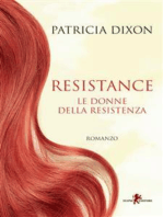 Resistance: Le donne della Resistenza