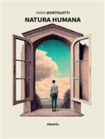 Natura Humana