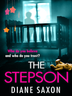 The Stepson: A completely addictive psychological thriller from Diane Saxon