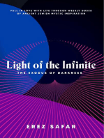 Light of the Infinite