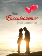 Nos Encontraremos Novamente: Romance Contemporâneo em Português