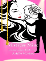 Mistress Mine