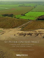 St Peter-On-The-Wall: Landscape and heritage on the Essex coast