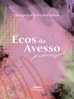 Ecos do Avesso