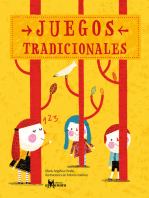 Juegos tradicionales