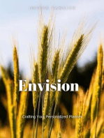 Envision: Crafting Your Personalized Planner
