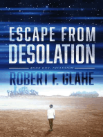 Escape From Desolation: Book One: Inclusion