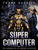 Supercomputer