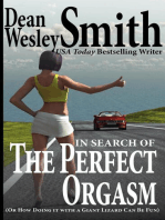 In Search of the Perfect Orgasm