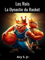 Les Rois La Dynastie du Basket