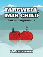 Farewell, Fair Child