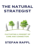 The Natural Strategist: Cultivating a Mindset of Care and Connection