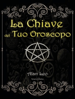 La Chiave del Tuo Oroscopo