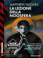 La lezione della Noosfera