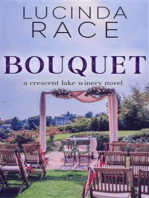 Bouquet: A Clean Small Town Billionaire Romance