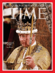 Publication Issue, TIME, May 22, 2023