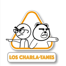 Los Charla-tanes