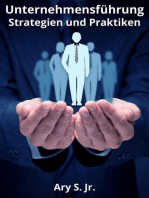 Unternehmensführung: Strategien und Praktiken