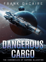 Dangerous Cargo