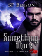 Something More (Another Falls Creek Romance, #4)
