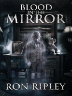 Blood in the Mirror: Haunted Collection, #3