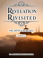 Revelation Revisited: The Seven Churches: Revelation Revisited, #1