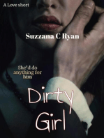 Dirty Girl: A Love Short
