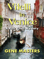 Vitelli in Venice: A Rich Vitelli Mystery